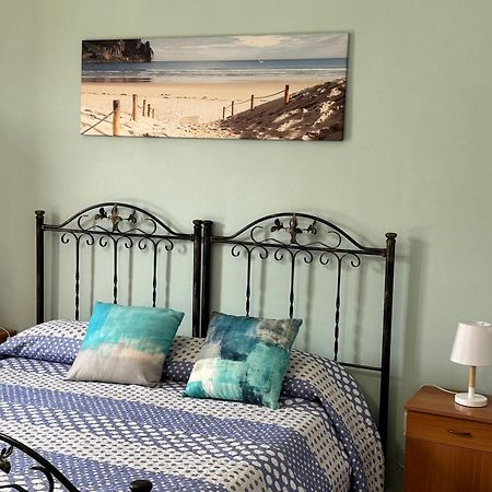Rocamar Apartment อาโวลา ภายนอก รูปภาพ