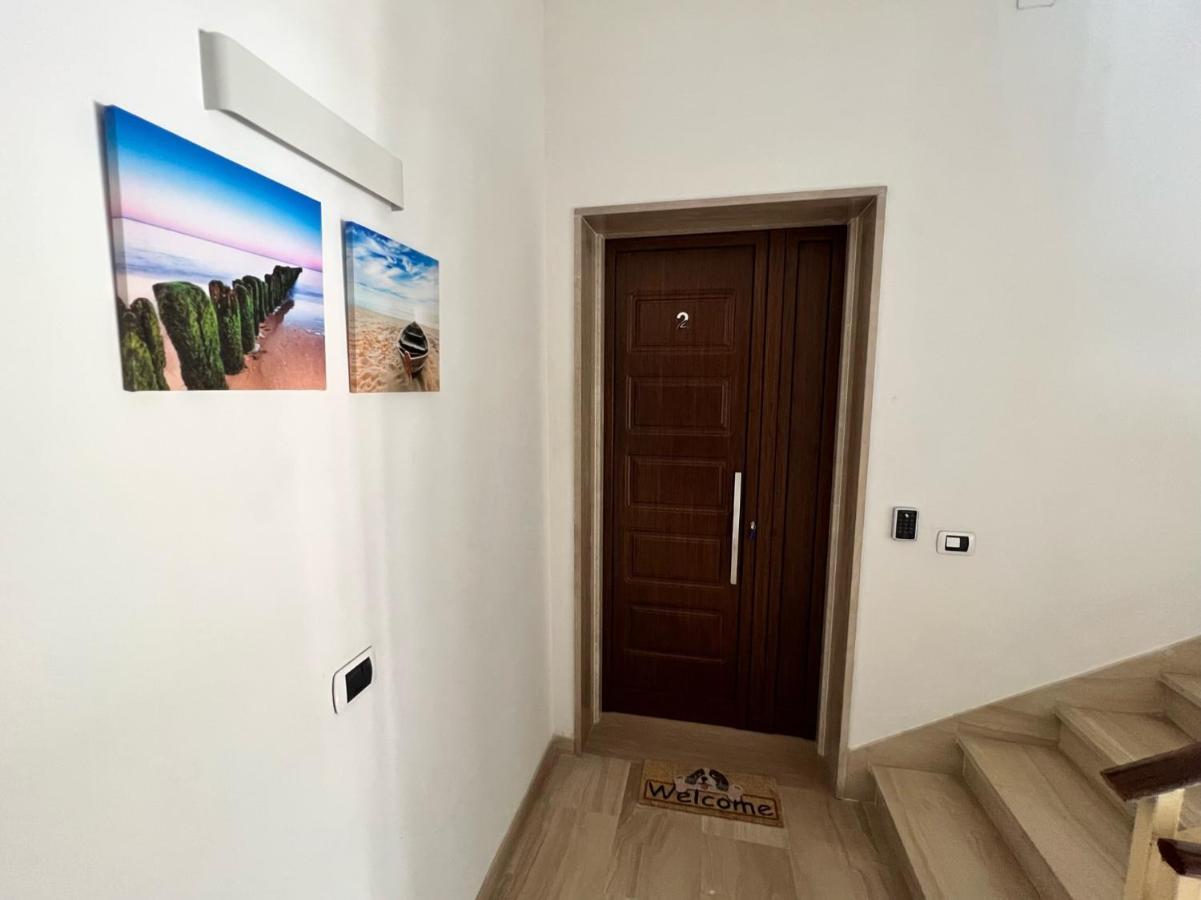 Rocamar Apartment อาโวลา ภายนอก รูปภาพ