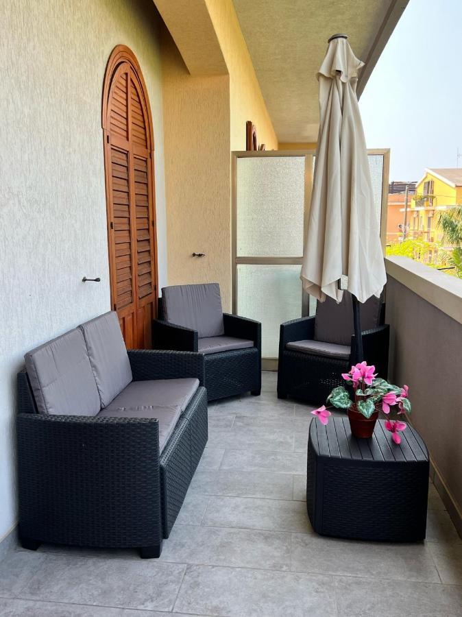 Rocamar Apartment อาโวลา ภายนอก รูปภาพ