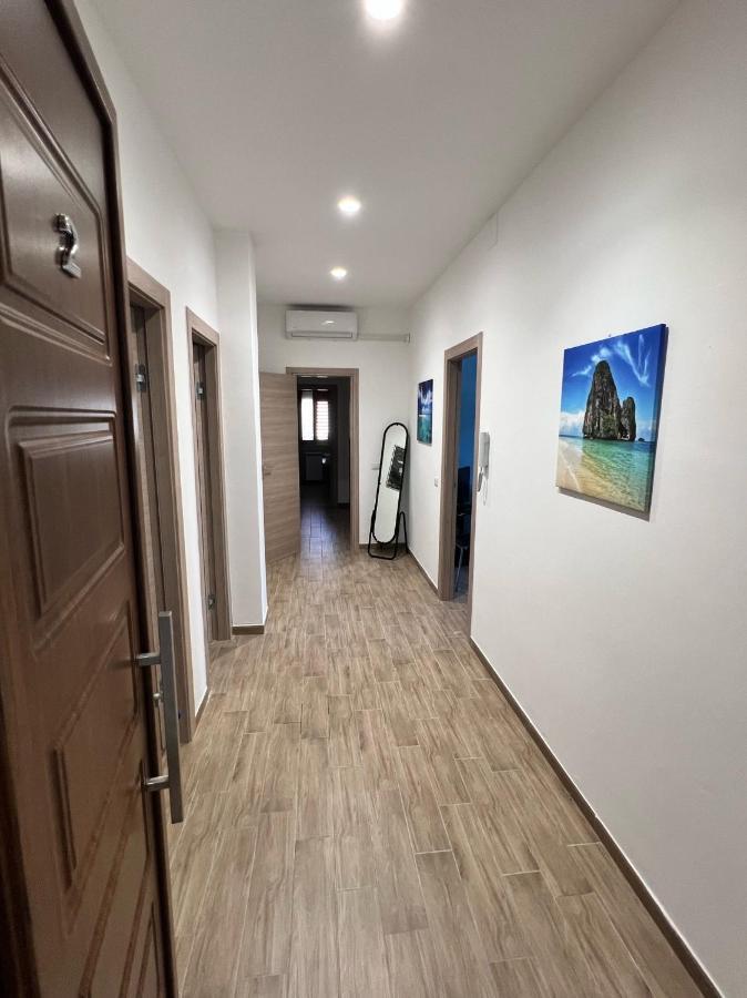 Rocamar Apartment อาโวลา ภายนอก รูปภาพ