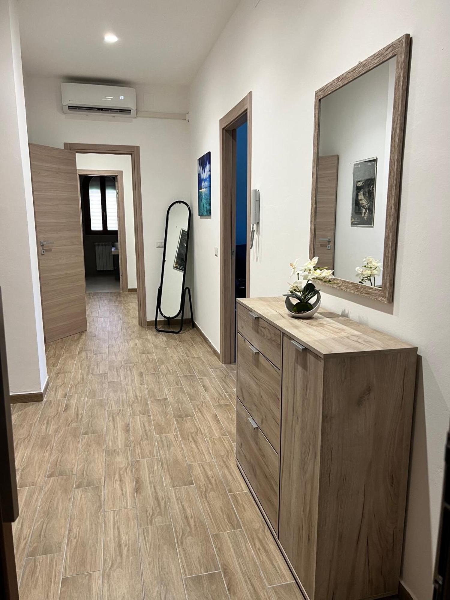 Rocamar Apartment อาโวลา ภายนอก รูปภาพ