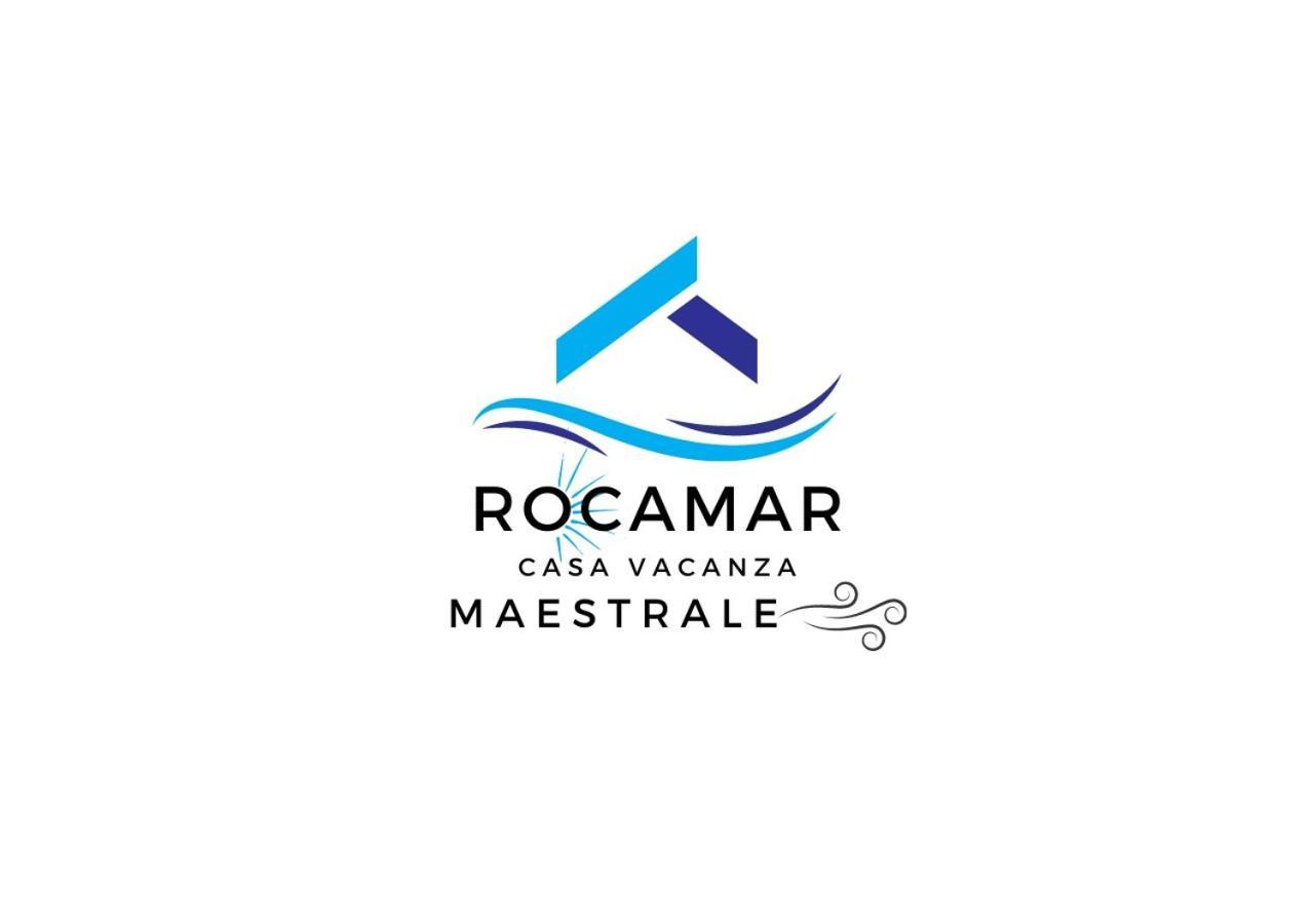 Rocamar Apartment อาโวลา ภายนอก รูปภาพ