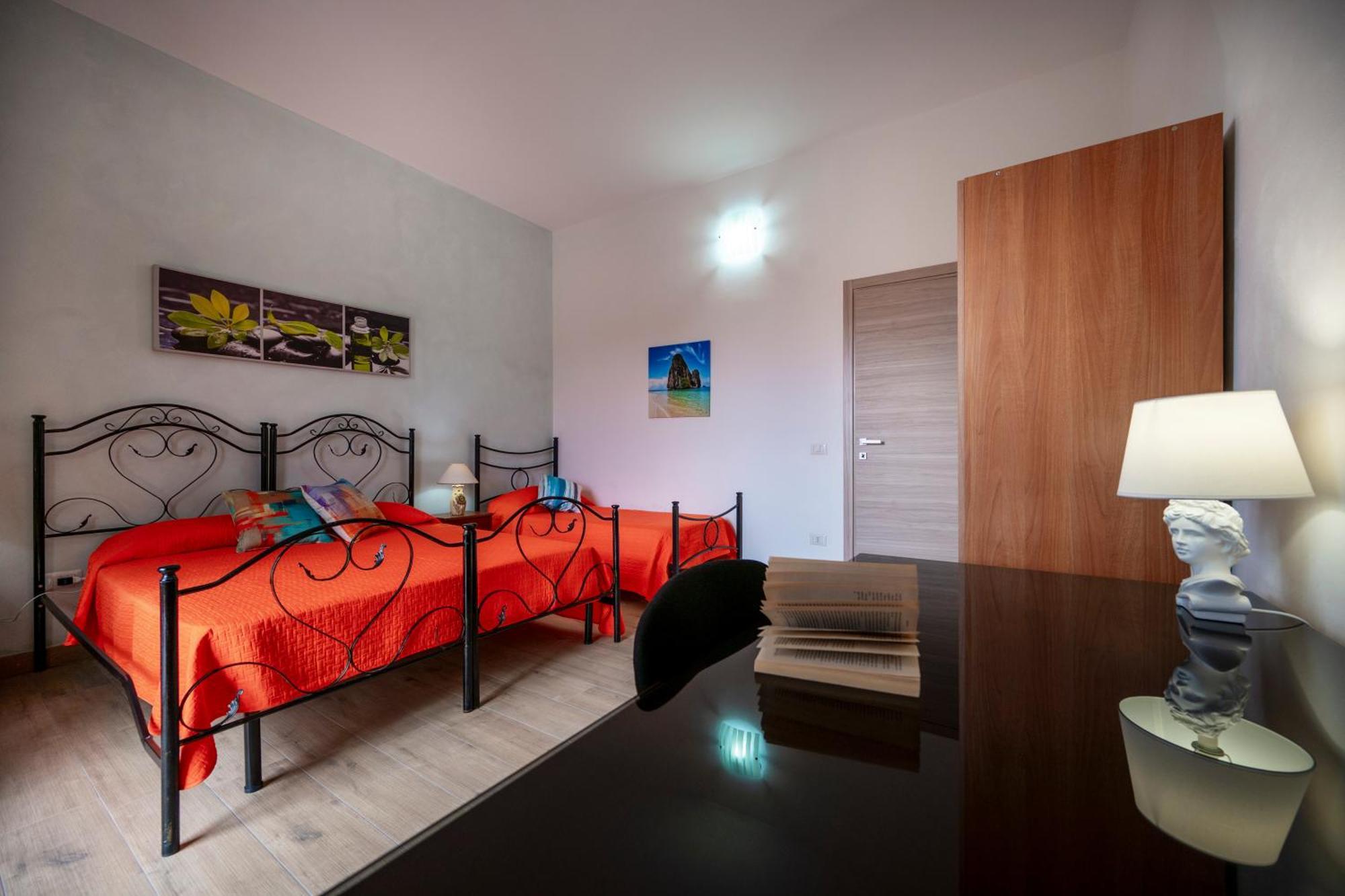 Rocamar Apartment อาโวลา ภายนอก รูปภาพ