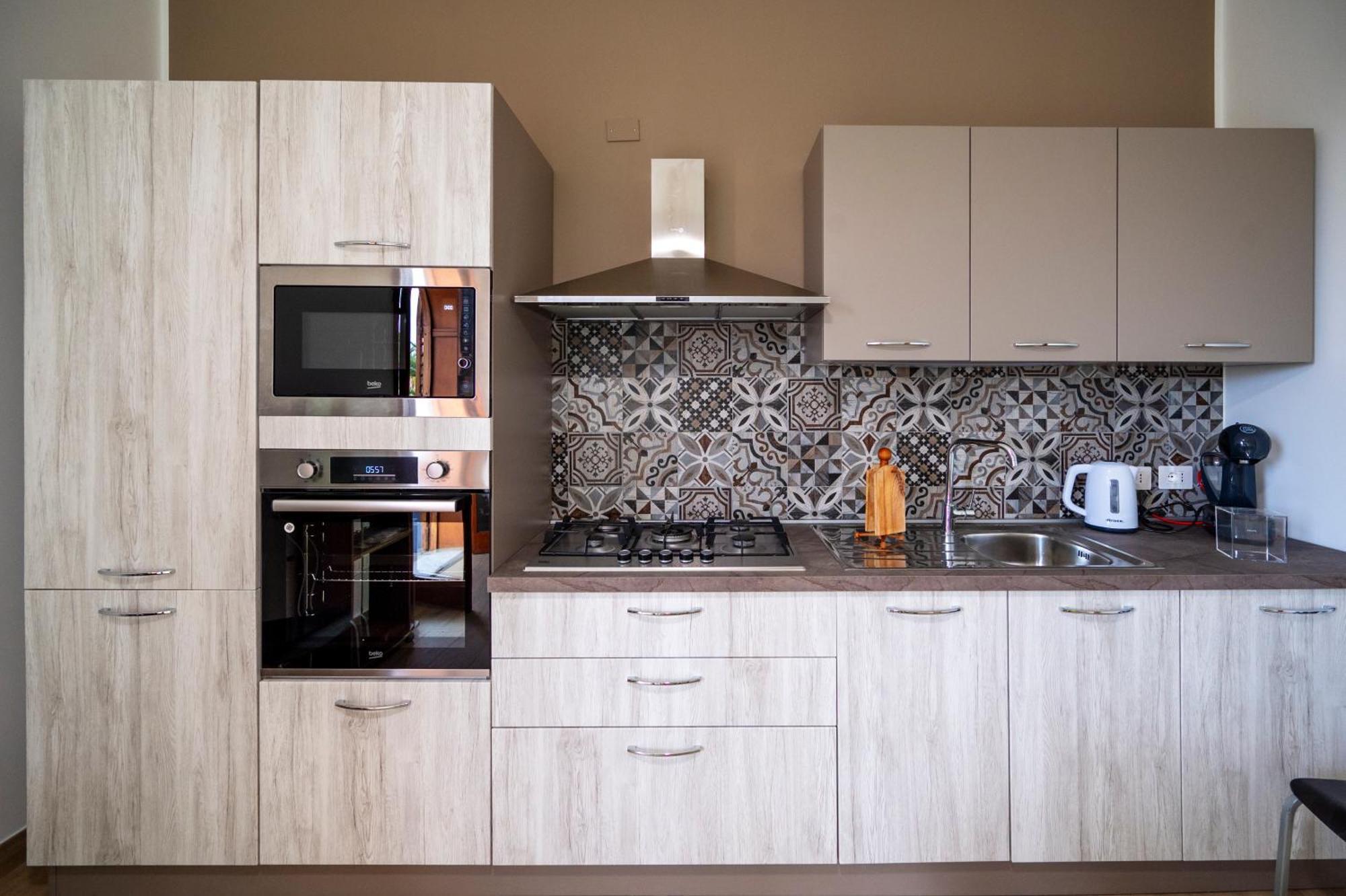 Rocamar Apartment อาโวลา ภายนอก รูปภาพ