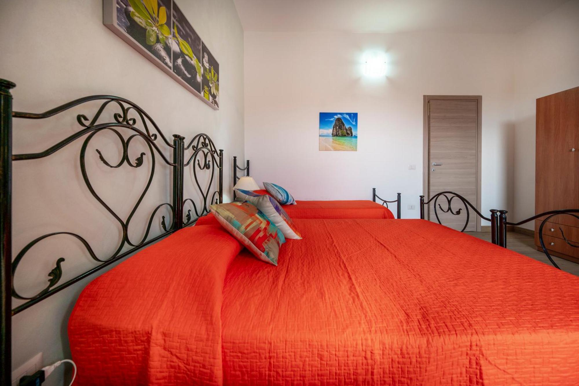 Rocamar Apartment อาโวลา ภายนอก รูปภาพ