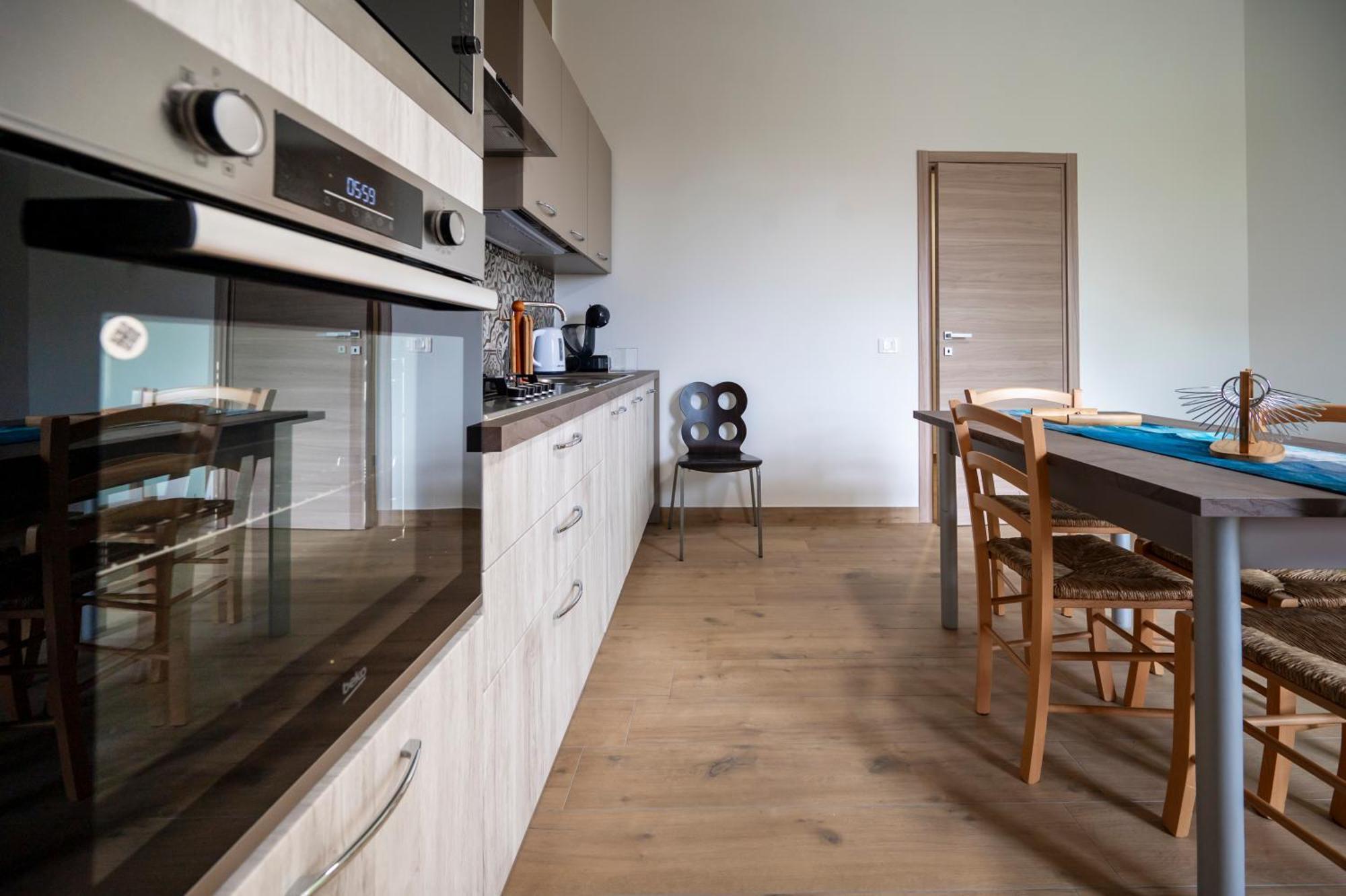 Rocamar Apartment อาโวลา ภายนอก รูปภาพ