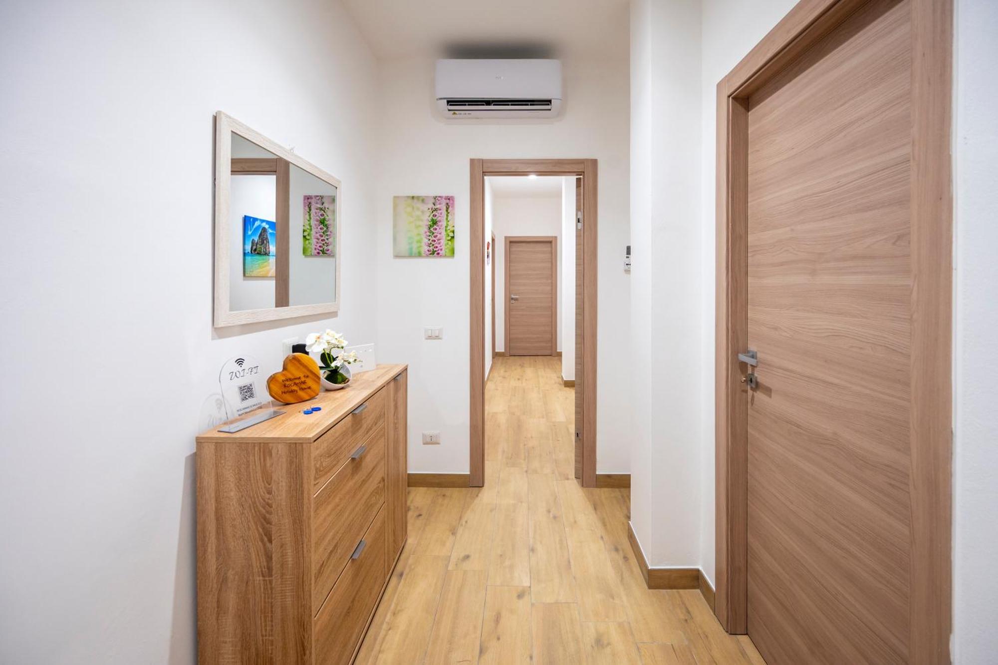 Rocamar Apartment อาโวลา ภายนอก รูปภาพ