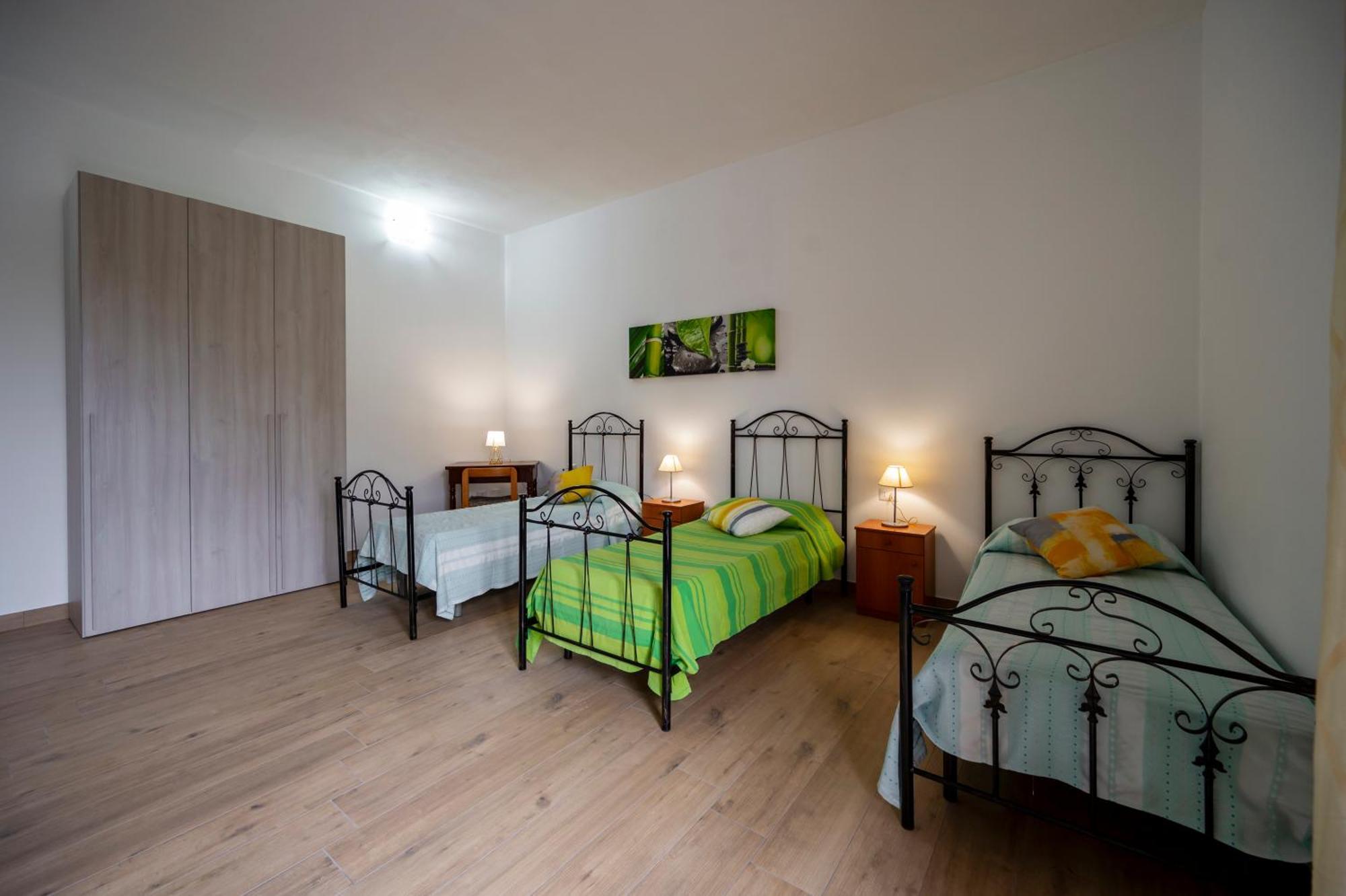 Rocamar Apartment อาโวลา ภายนอก รูปภาพ