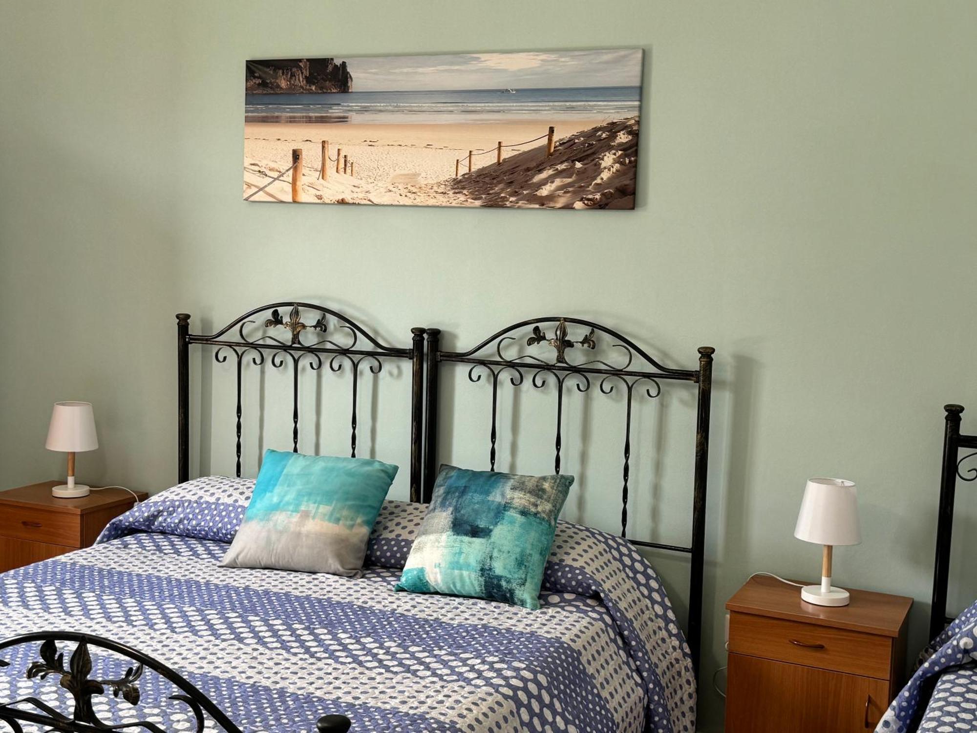 Rocamar Apartment อาโวลา ภายนอก รูปภาพ