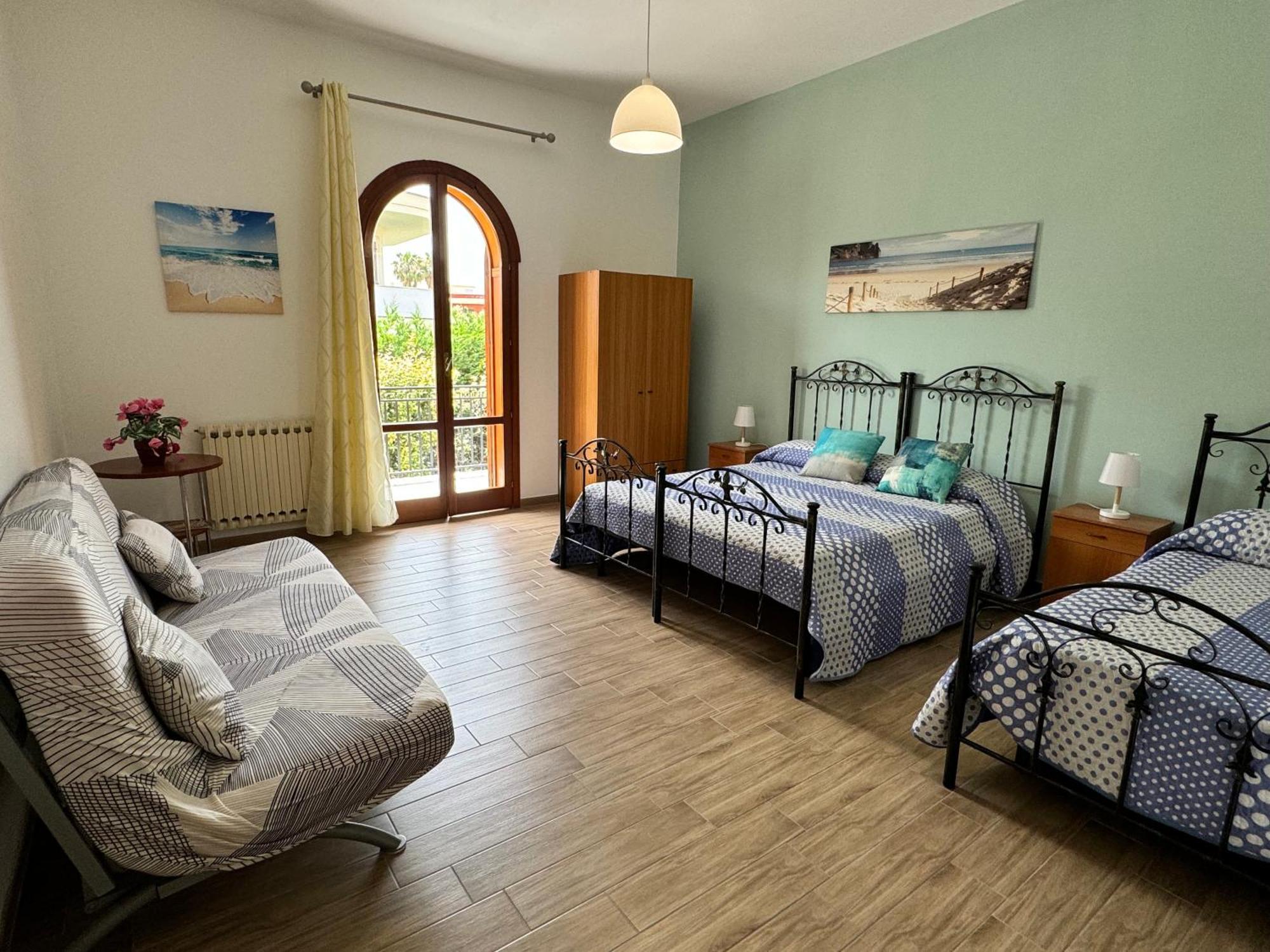 Rocamar Apartment อาโวลา ภายนอก รูปภาพ