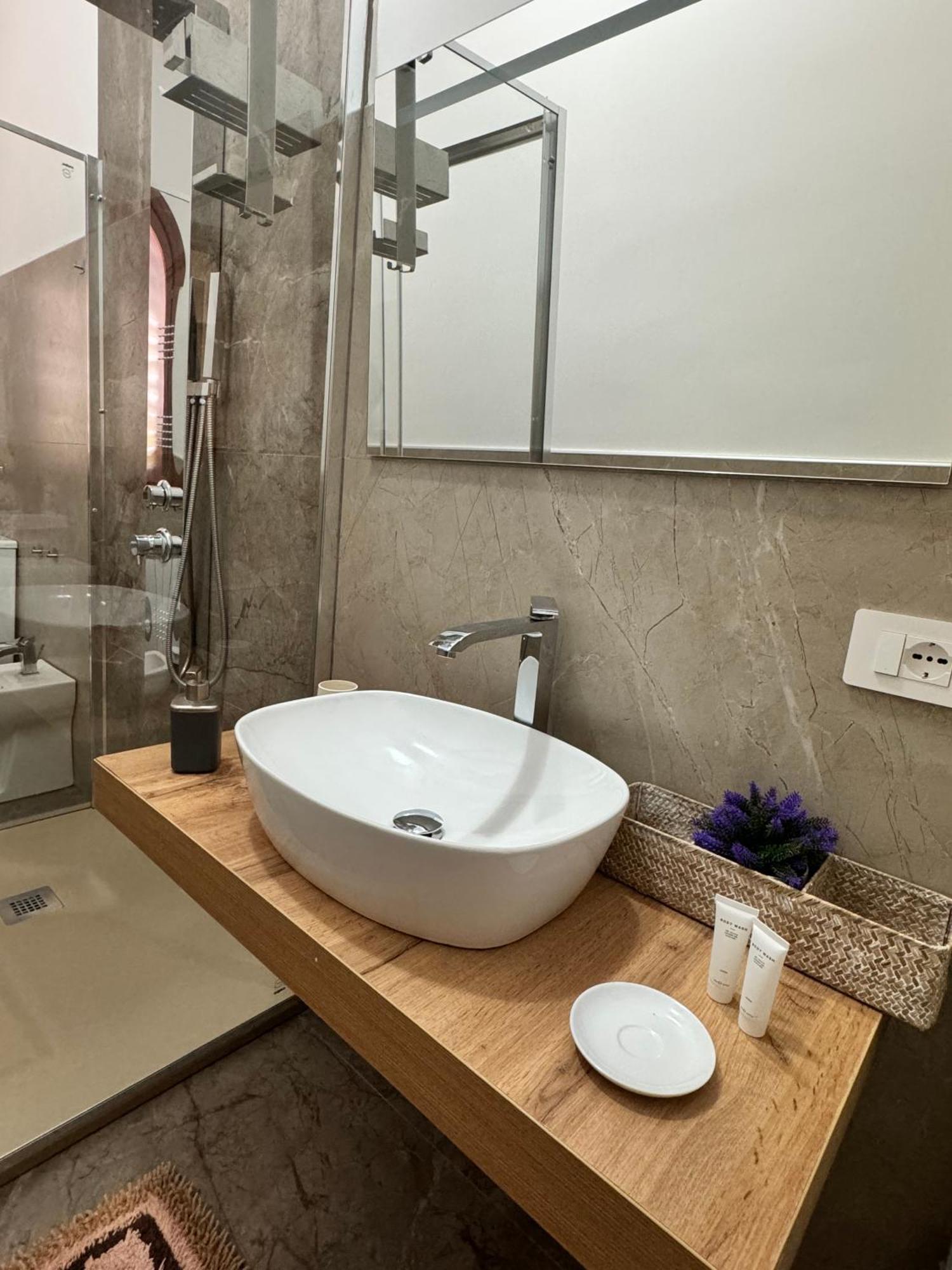 Rocamar Apartment อาโวลา ภายนอก รูปภาพ