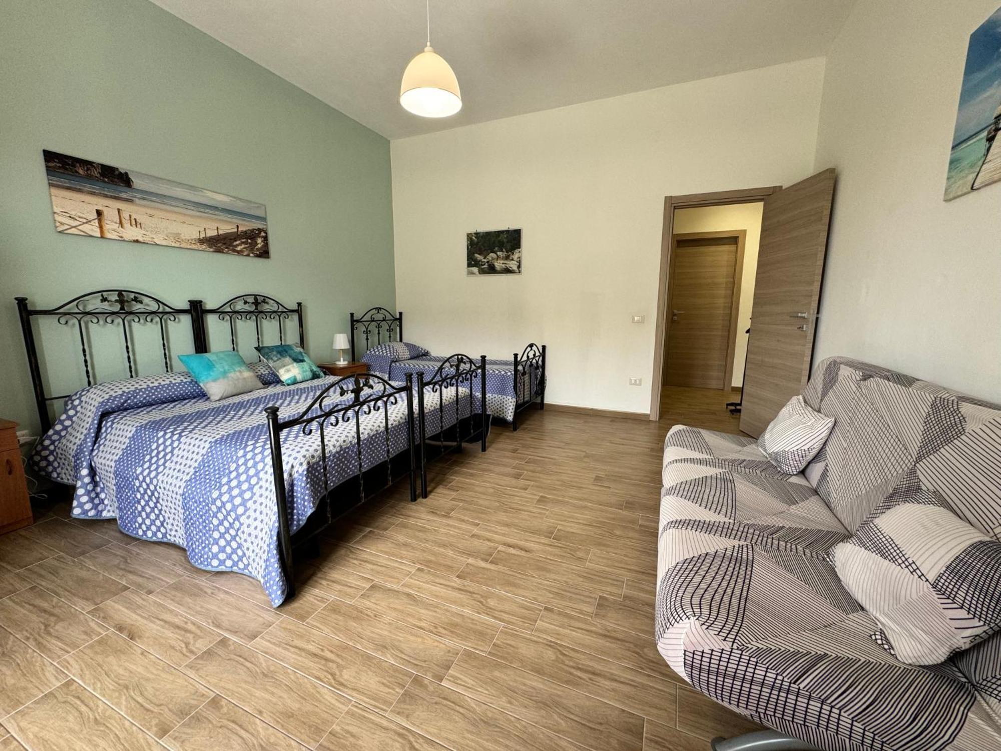Rocamar Apartment อาโวลา ภายนอก รูปภาพ